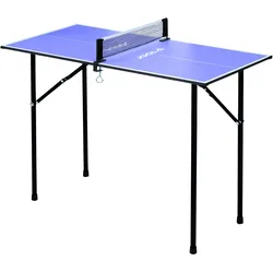 JOOLA Tischtennistisch Mini, Blau