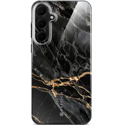 ONEFLOW Bliss Cover Samsung Galaxy A35 5G Marmor Muster