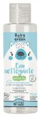 MKL Green Nature Baby Green Eau Nettoyante Visage & Corps Bio 100 ml - Flacon 100 ml