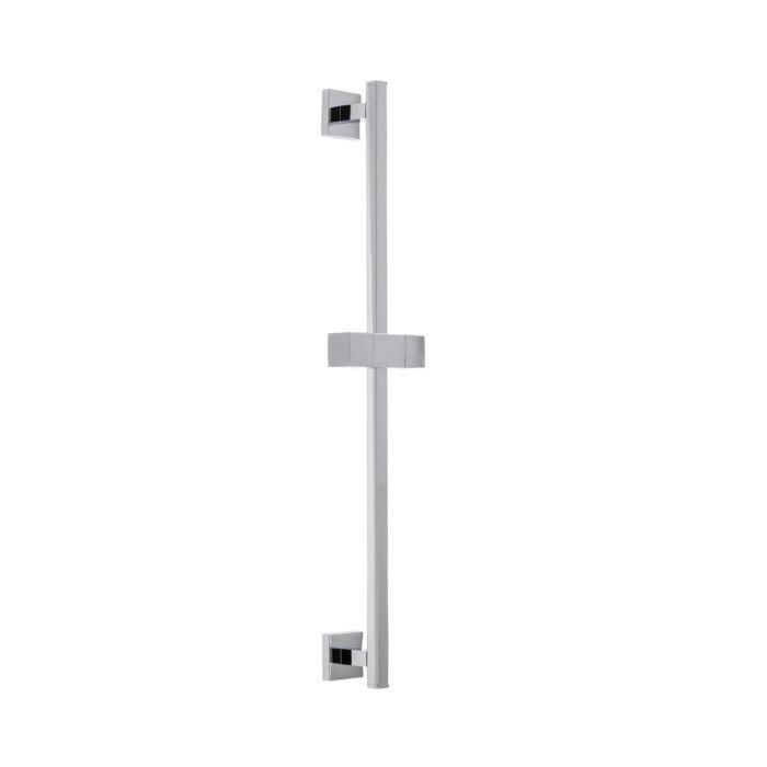 Herzbach Living Spa Brausestange 11.690160.2.01 900 mm, chrom