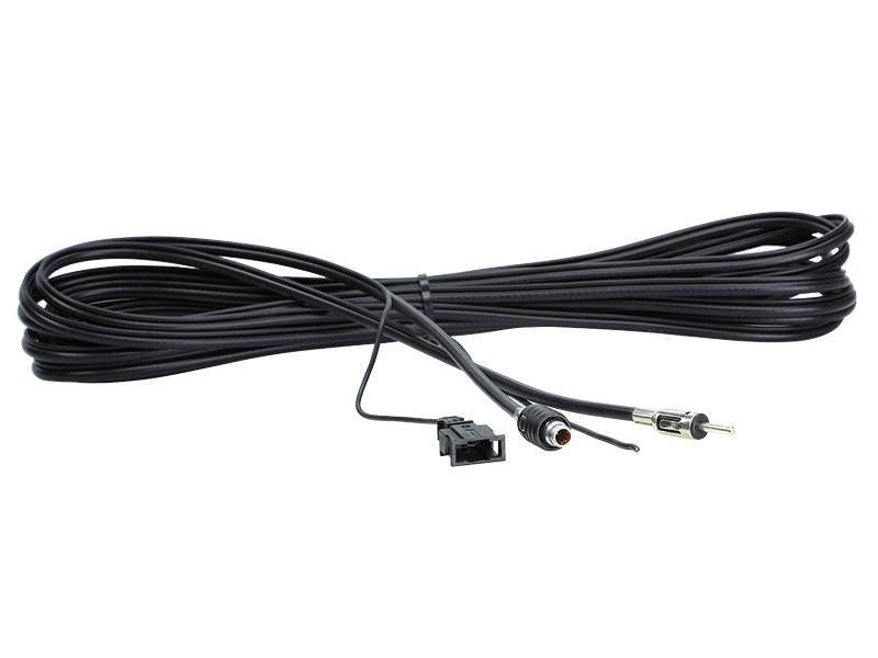 ACV AM / FM Antennenadapter 5,6 Meter Kabel