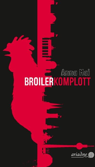 Anna Mai - Broilerkomplott - Preis vom 30.09.2026 09:01:18 h