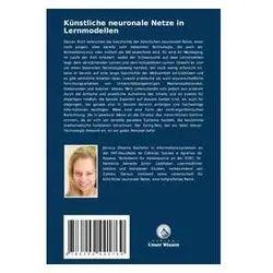 Künstliche neuronale Netze in Lernmodellen, Fachbücher von Jéssica Oliveira