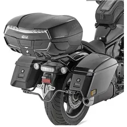 Givi, Motorradgepäck, Kit de montage pour support Top-Case