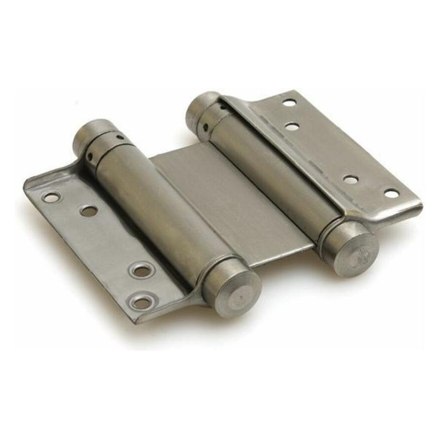 Deni Pendeltürband 3982,beidseitig pendelnd,Gr.39/176mm, TS 40-45 blank (229402)
