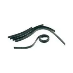 Unger Wischergummi HARD 25 cm – Ersatzgummi für Fensterwischer