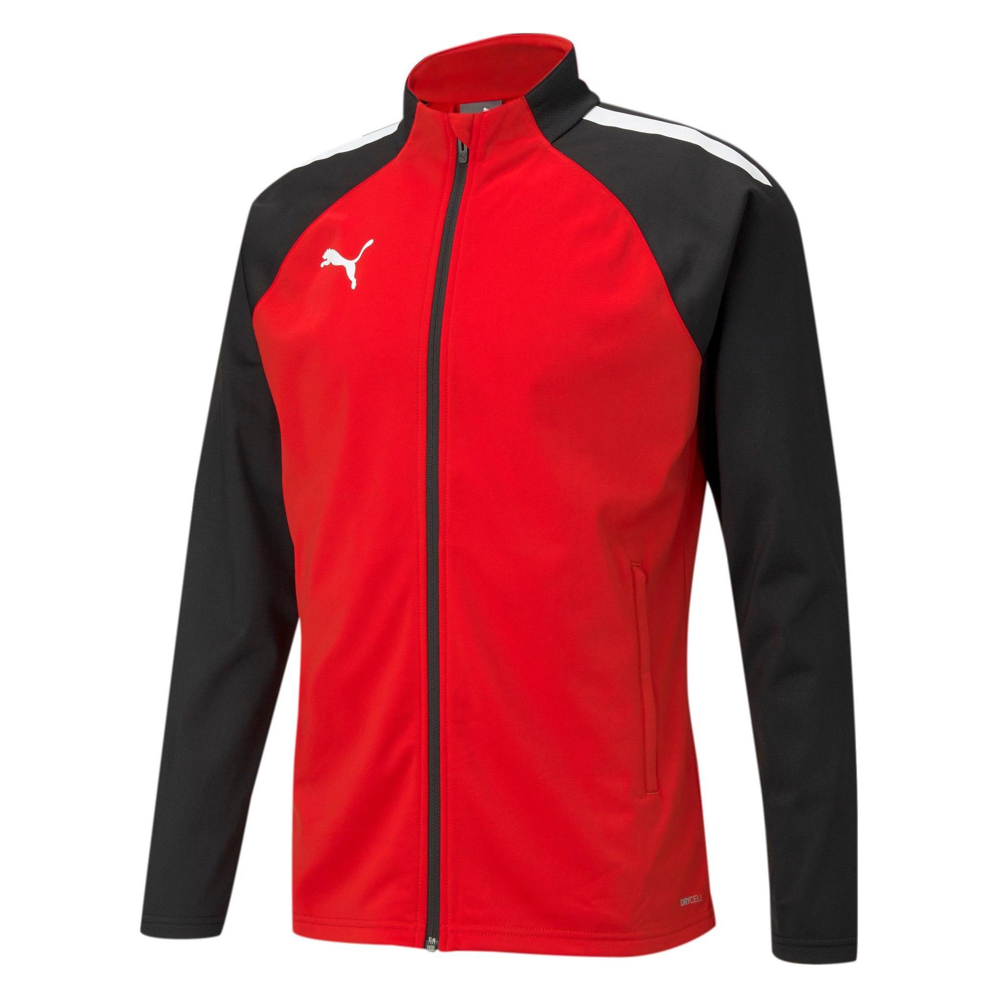 Puma teamLIGA Training Jacket (5XL) (657234)