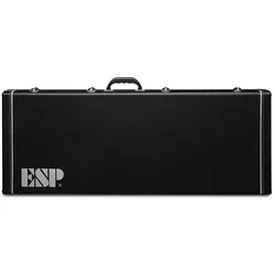 ESP MH XL GUITAR FF CASE - Koffer E-Gitarre