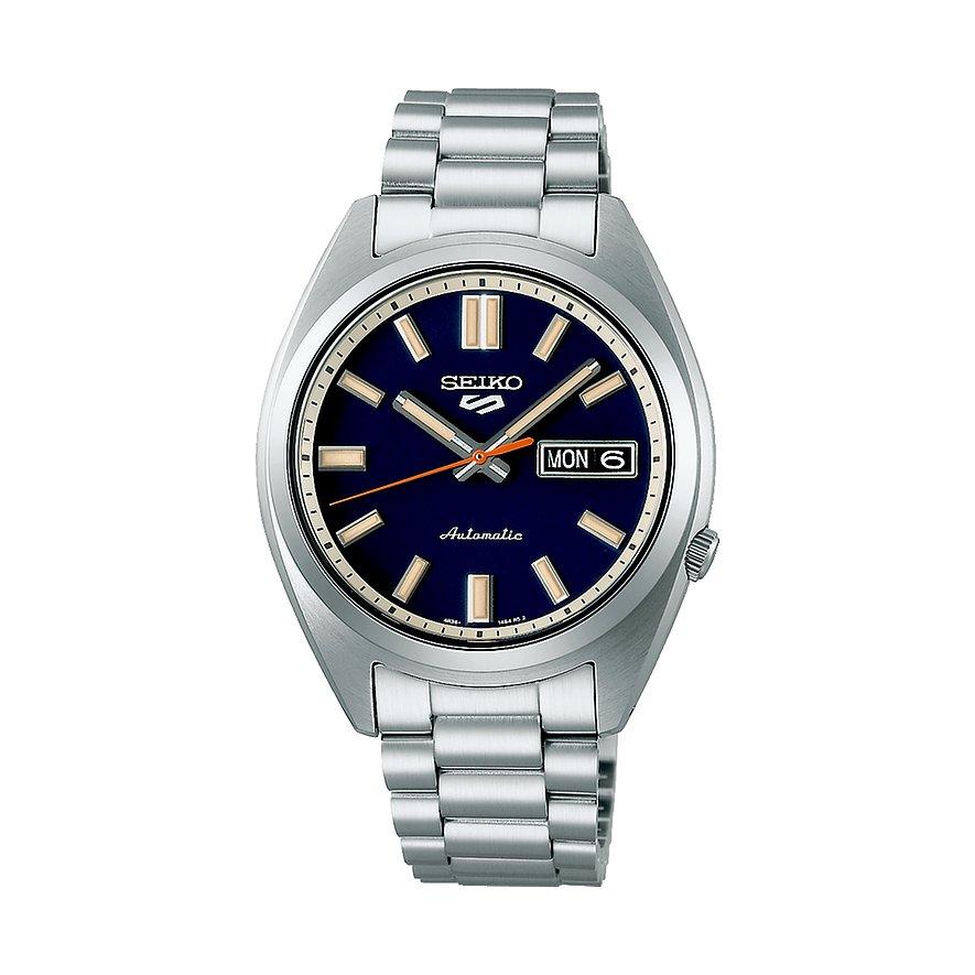Seiko Herrenuhr Seiko 5 Sports