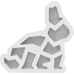 Bunny 520 Schokoladenform