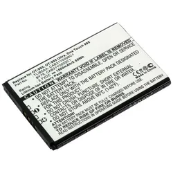 Akku für Alcatel One Touch 995