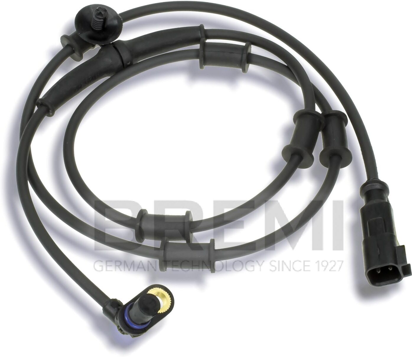 Bremi Sensor, Raddrehzahl 50012 Für Dodge