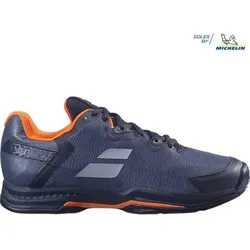 BABOLAT Herren Tennisoutdoorschuhe SFX3 ALL COURT MEN, Größe 40 in Grau Grau