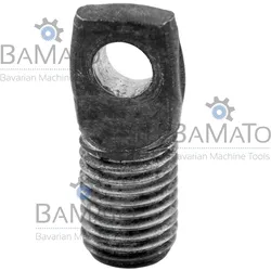 Schraube M20 (Erreger)  passend für BAMATO Rüttelplatte R-135RV