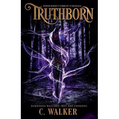 Truthborn, Taschenbuch von C. Walker, C.Walker