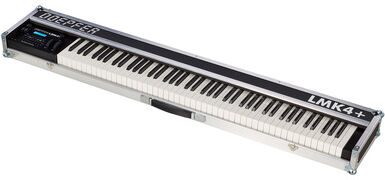Doepfer LMK4+ 88 GH black noir