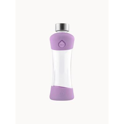 Active Plum Squeeze Bottle von Equa