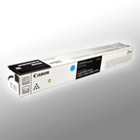 Canon Toner 5754C002 C-EXV64 cyan