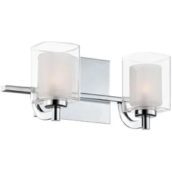Elstead Lighting, Deckenleuchte, Kolt Wandleuchte (G9)