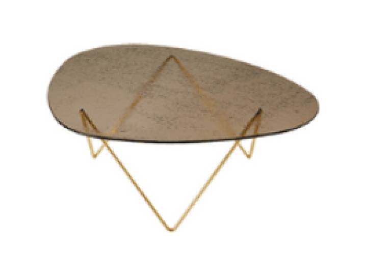 Gubi - Pedrera Couchtisch