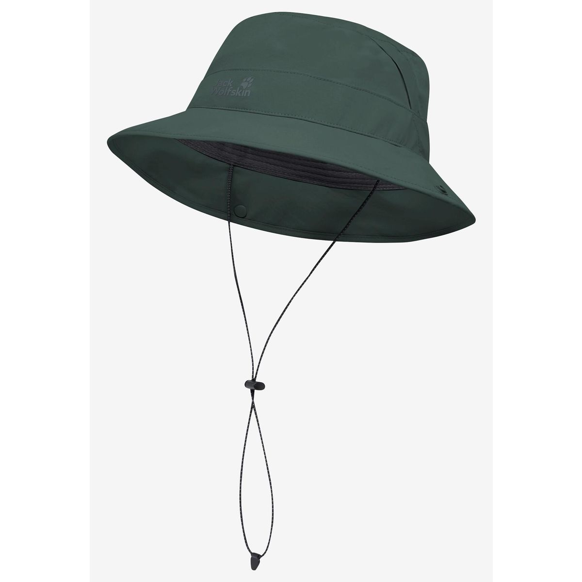 Jack Wolfskin Mesh Hat sago palm (E0271) M A63648_E0271_A08