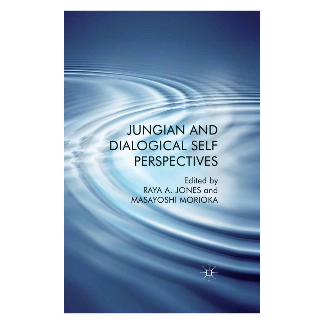 Springer Jungian and Dialogical Self Perspectives (Englisch, Softcover, M. Morioka, R. Jones) (55812988)