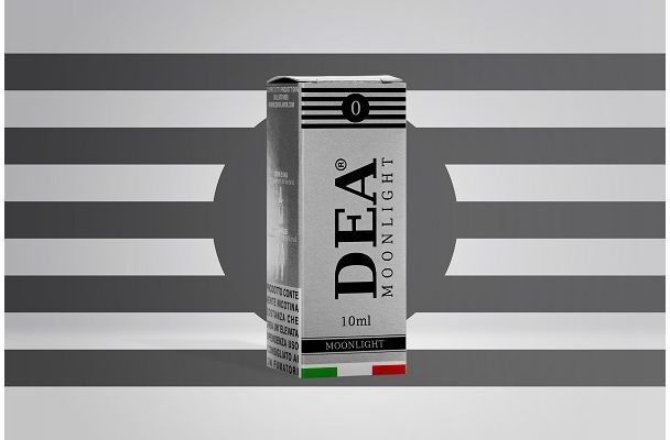 Dea Moonlight  Flavor Liquido Pronto 10ml