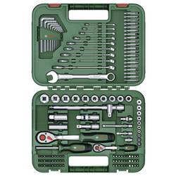 Bosch Home and Garden 1600A02Z9B 1600A02Z9B Werkzeugset
