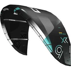CORE XR X Kite black - 7.0