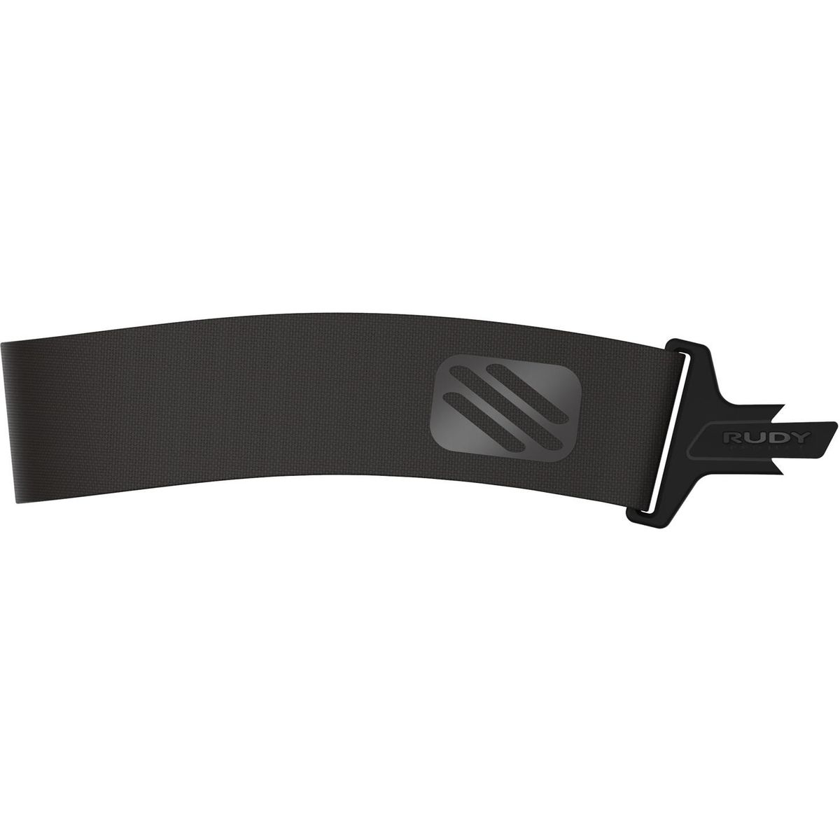 Rudy Project Elastic Strap black (AC560045-AC560045)