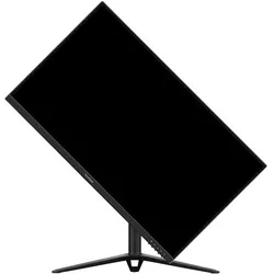 Viewsonic VX2428J 60,96cm 24Zoll IPS 1920x1080 16:9 1ms 2xHDMI DP (1920 x 1080 Pixel, 24"), Monitor, Schwarz