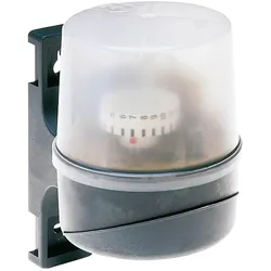 Eberle Controls, Bewegungsmelder, DÄ 565 15 Dämmerungsschalter 1 St. 240 V/AC 1 Schliesser (L x B x H) 123 x 90 x 1