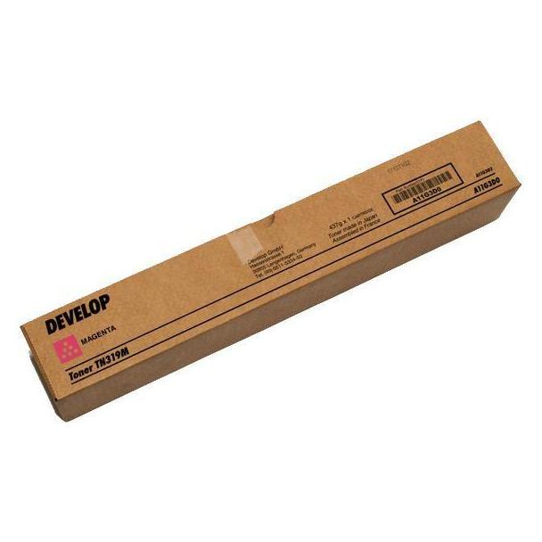 Develop Toner Magenta (M) (TN-319M)