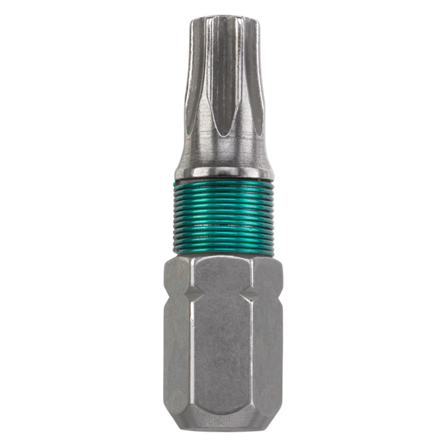 kwb INOX Bits 15 (Innensechsrund TX) (125215)