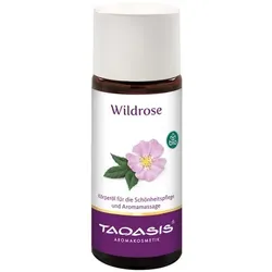 WILDROSENÖL 50 ml