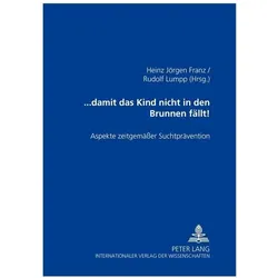 damit das Kind nicht in den Brunnen fällt!, Fachbücher