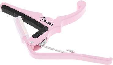Kyser Fender Quick-Change SHP Shell Pink