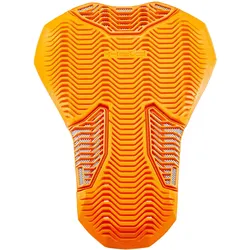 Held Exosafe D3O, Rückenprotektor Level-2 - Orange - M