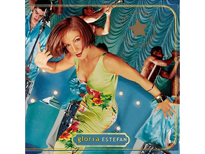 Alma Caribena - Caribbean