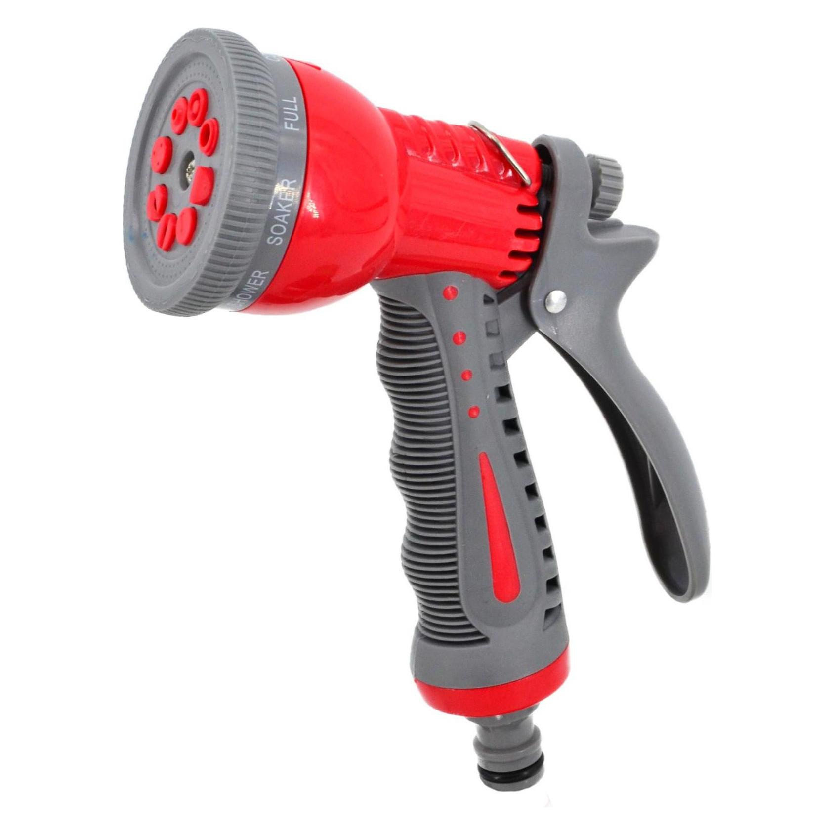 Awtools PISTOLET DO WODY ZR.8-F. METAL (AW61220)