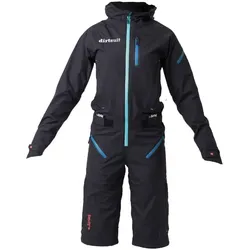 DIRTLEJ DirtSuit Pro Edition Ladies | black / mint S