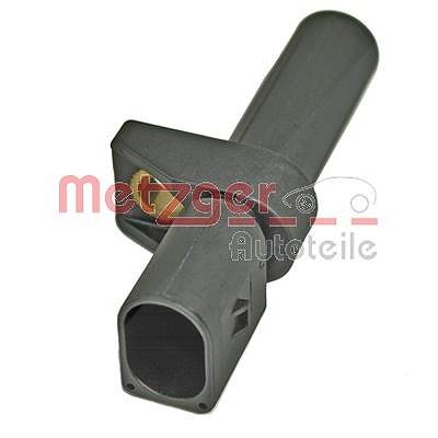 Metzger Autoteile Impulsgeber, Kurbelwelle [Hersteller-Nr. 0902353] für Puch, Mitsubishi, Smart, Mercedes-Benz