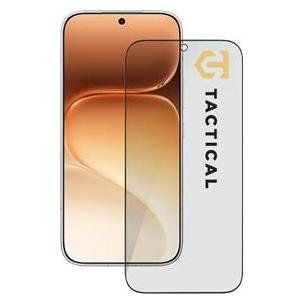 Tactical Glass Shield Privacy Stealth 5D pro Honor 600 černá / Ochranné sklo / Privacy filtr (Honor 600) (57983130521)