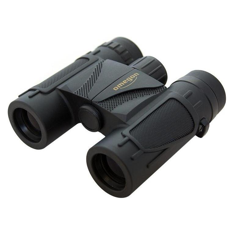 Omegon Fernglas Blackstar 10x25 (10x, 25 mm) (74713637)