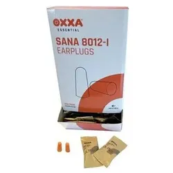 Oxxa, Gehörschutz, PK250 OHRSTOPSL OE 3.78.012.00 8012-I OX