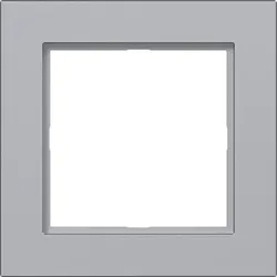 Hager LED-Rahmen 1fach A.1 WAD6120TA