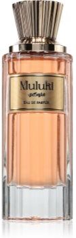 Risala Elite Muluki Eau de Parfum para mulheres 100 ml. Elite Muluki