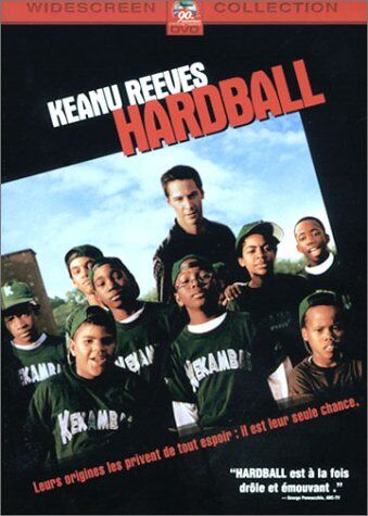 Brian Robbins - Hardball [FR Import] - Preis vom 08.10.2026 07:26:42 h