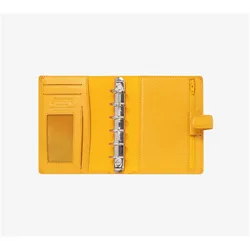 Filofax, Agenda, Agenda POCKET (3.8 x 13.5 x 19.1cm)