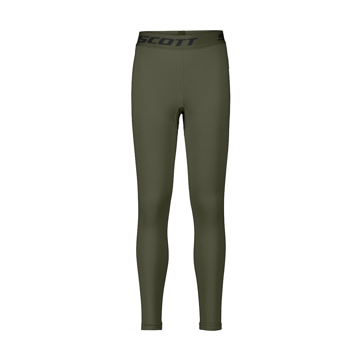Scott Pants Jr Defined Light douglas green/glow green (8158) S 4226618158128